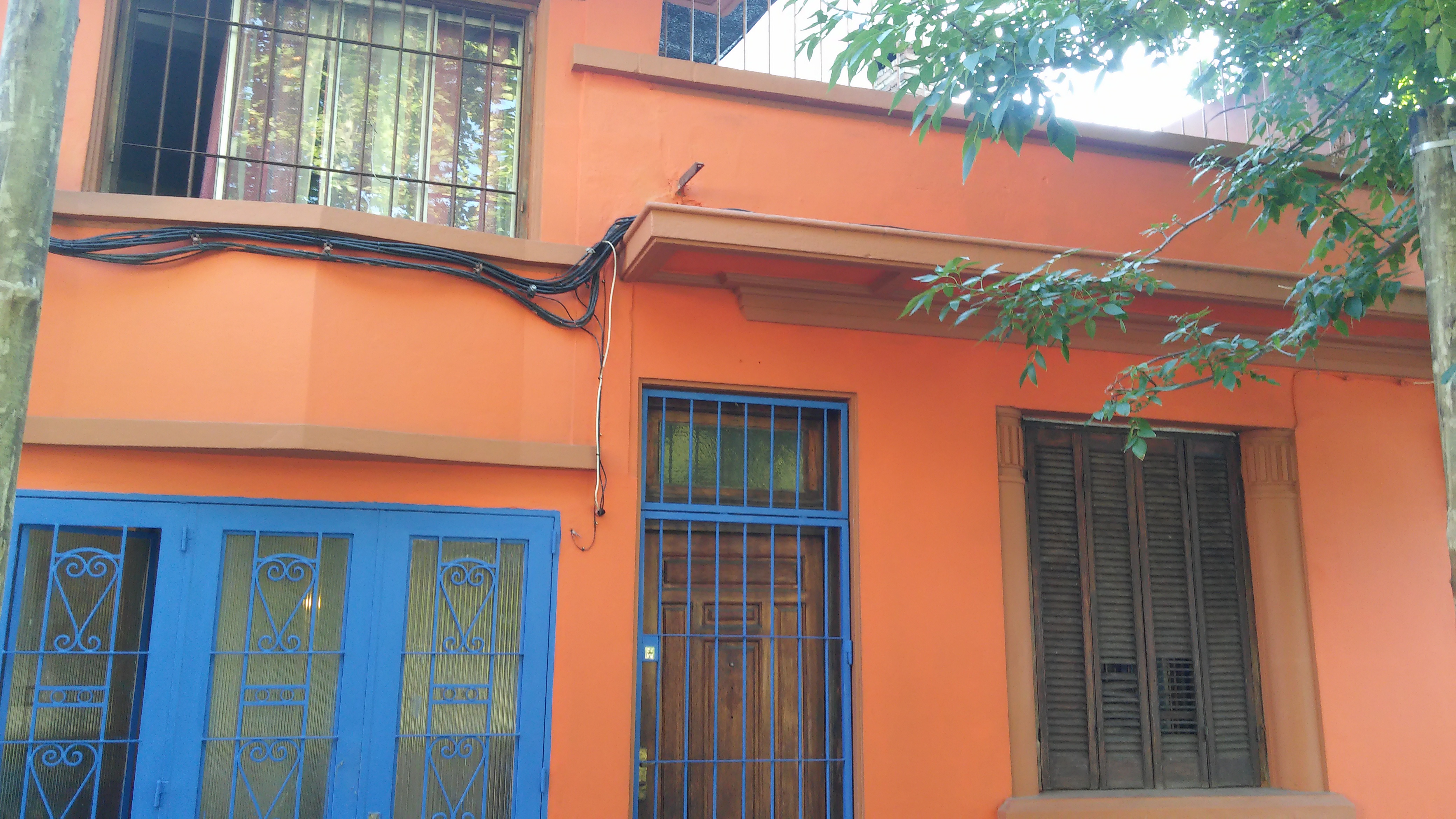 Fachada